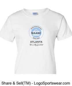 Atlanta NAASC - Powered By Sisterhood Design Zoom
